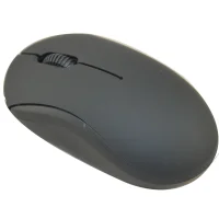 Мышь Ritmix ROM-111 (черный) фото 2